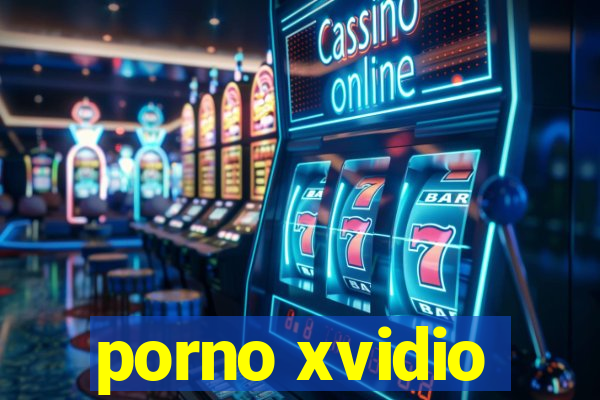 porno xvidio